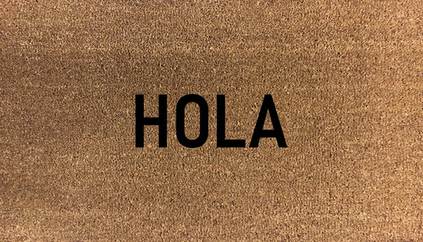 Hola