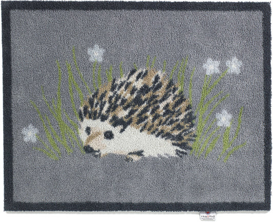 Hug Rug Hedgehog 1 - DoormatsOnline