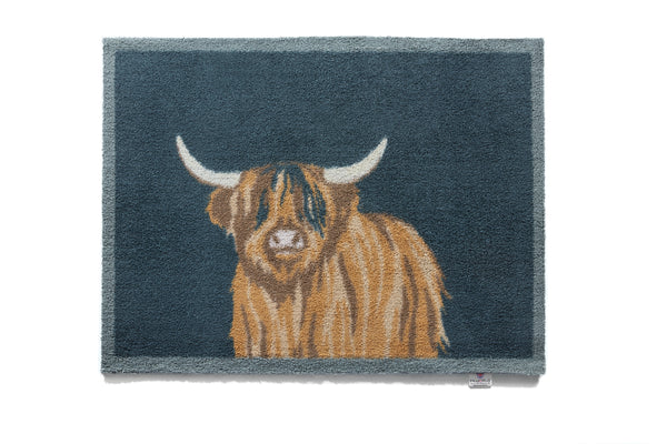 Hug Rug Highland 1 - DoormatsOnline