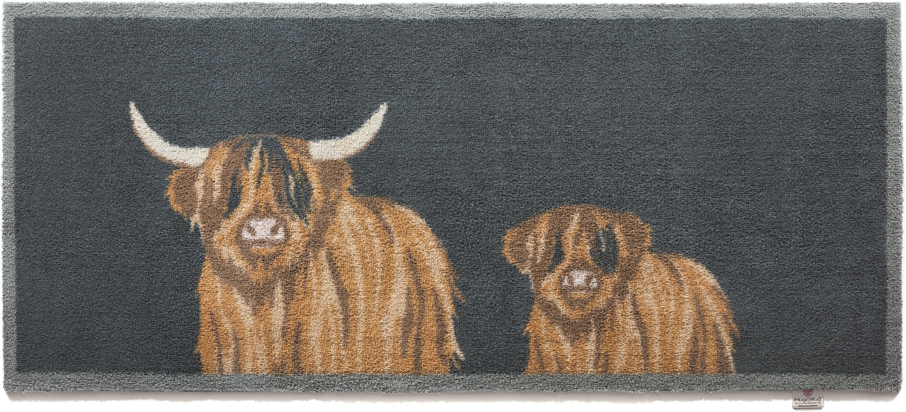 Hug Rug Highland 1 - DoormatsOnline