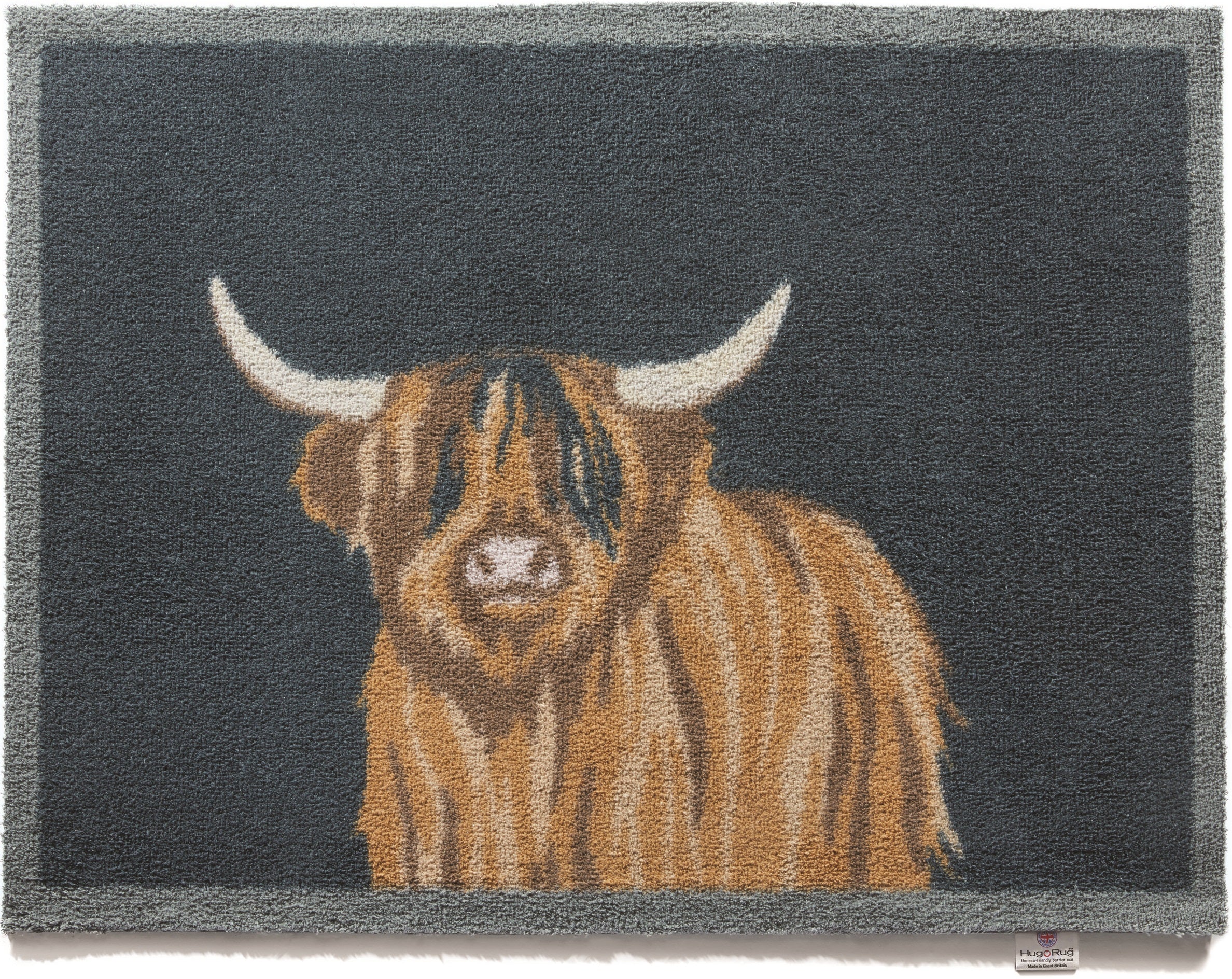 Hug Rug Highland 1 - DoormatsOnline