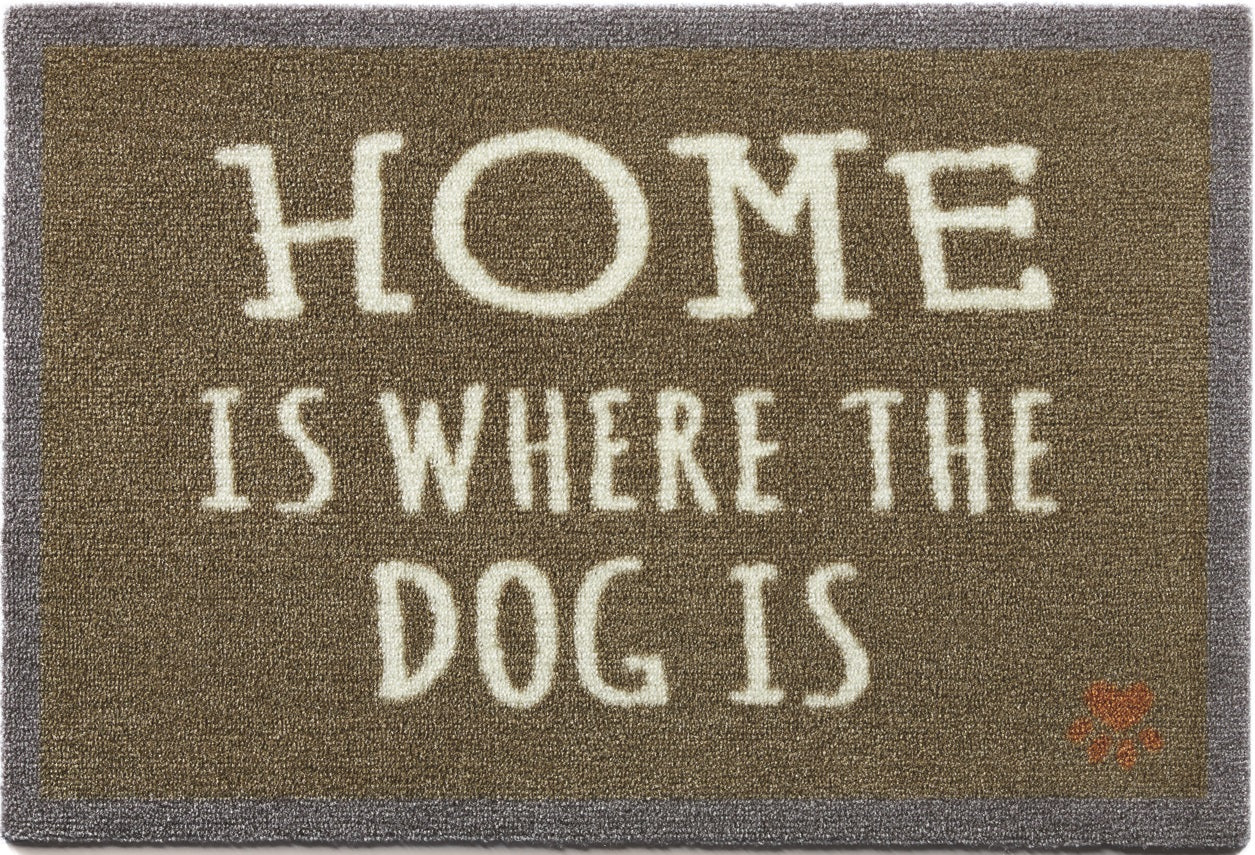Howler & Scratch Home 1 - DoormatsOnline