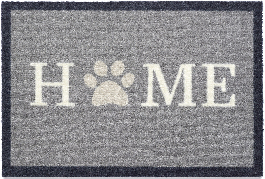 Howler & Scratch Home Paw 1 - DoormatsOnline