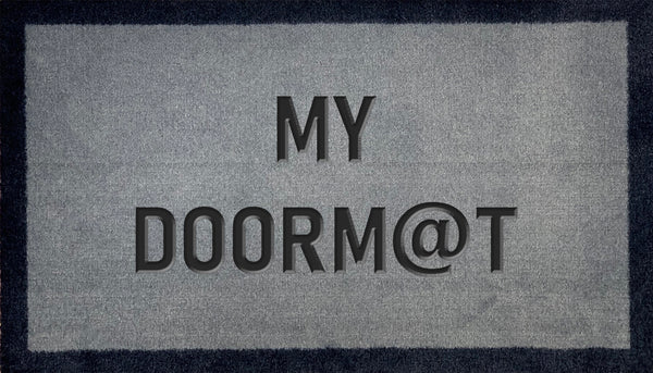 My Doorm@t