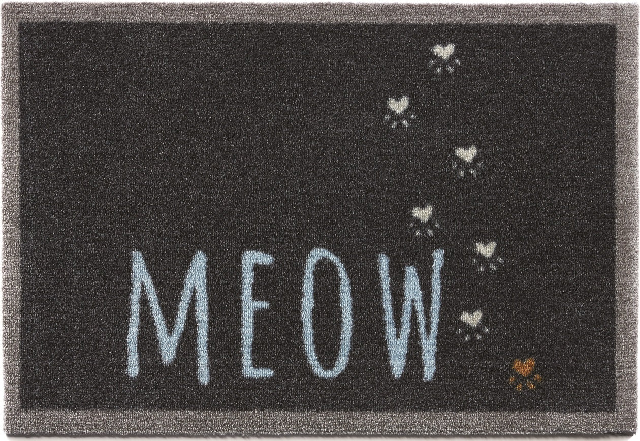 Howler & Scratch Meow 2 - DoormatsOnline