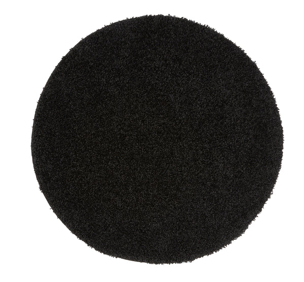 Buddy My Rug Black - DoormatsOnline