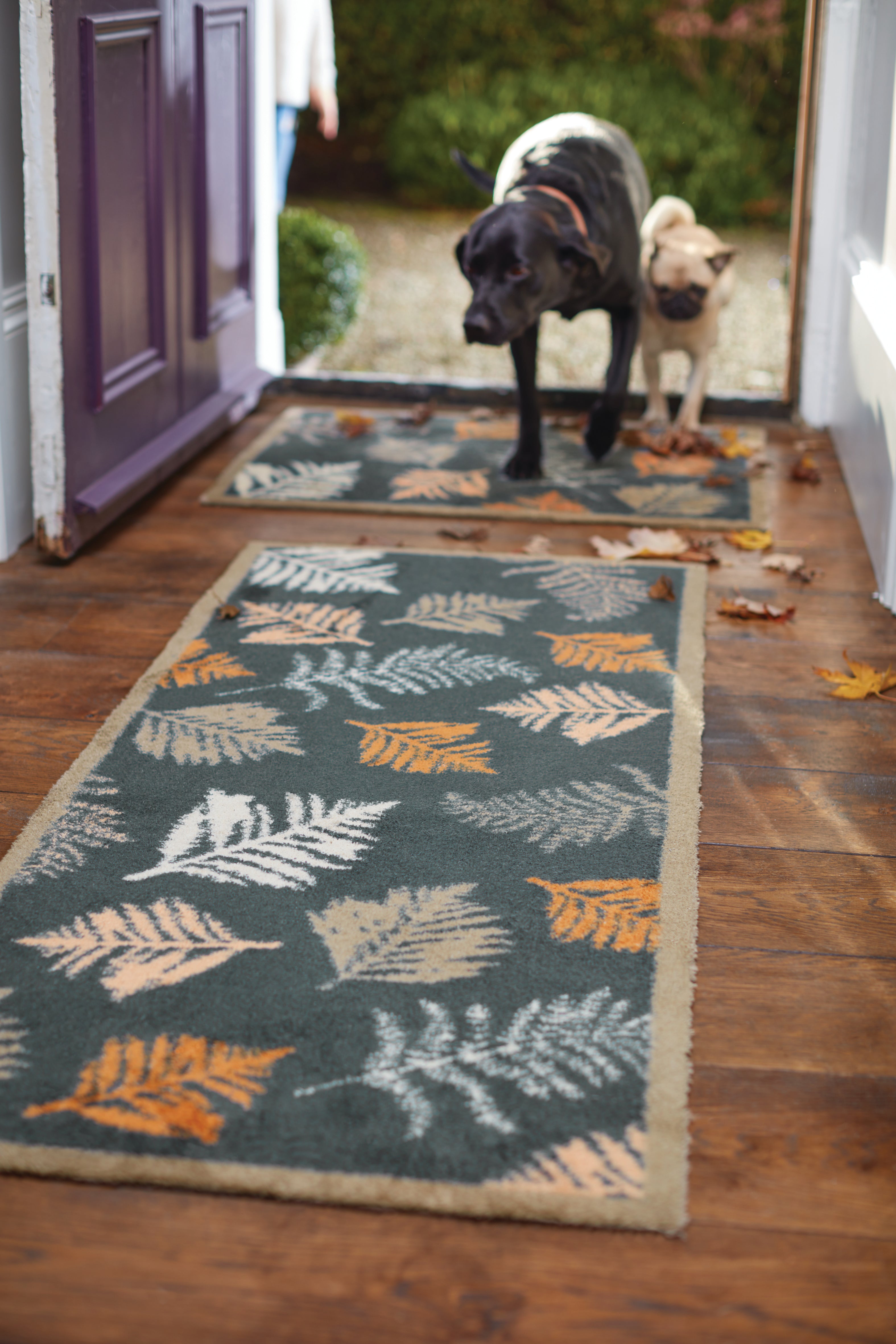 Hug Rug Nature 14 - DoormatsOnline