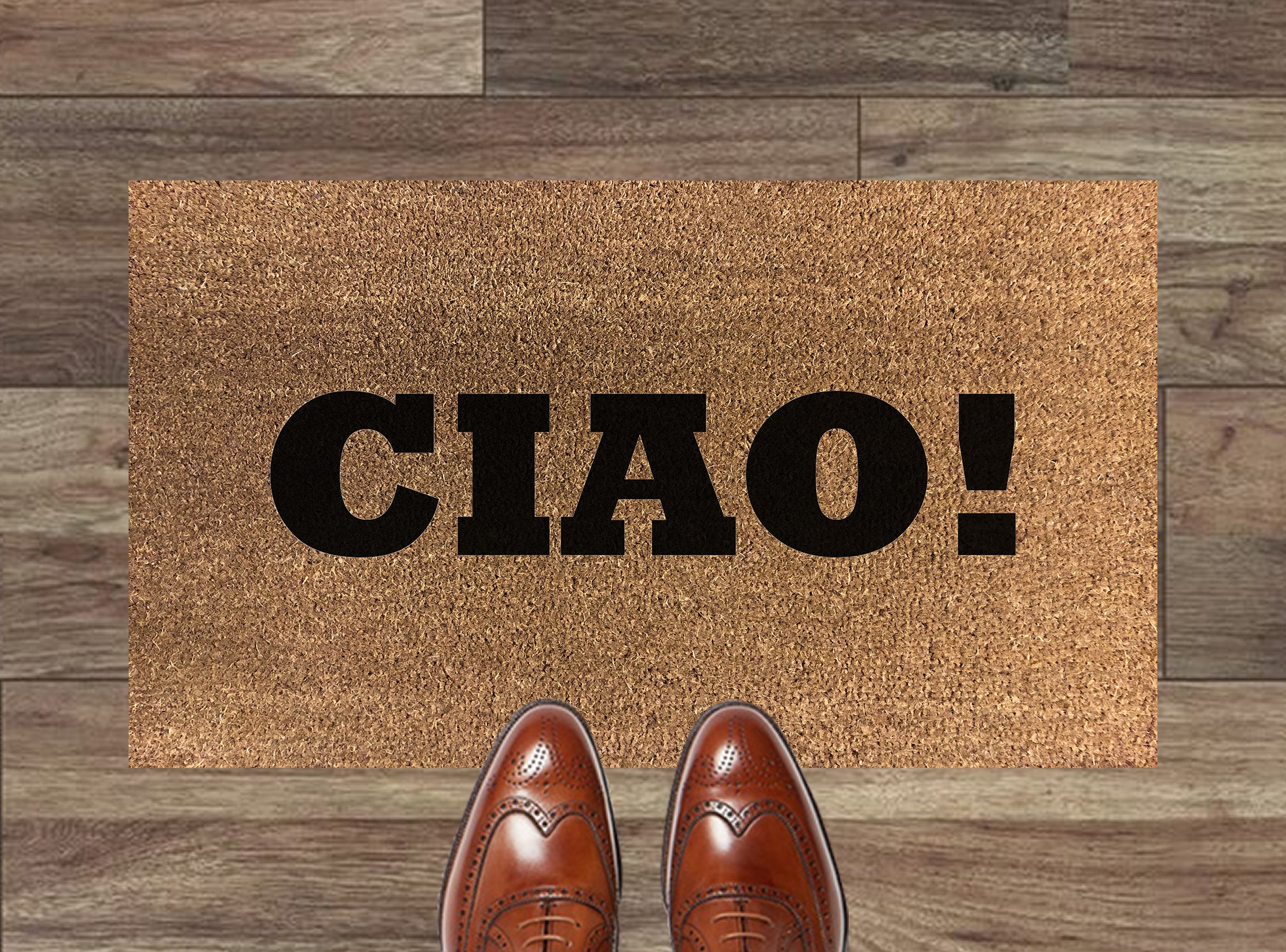 CIAO!