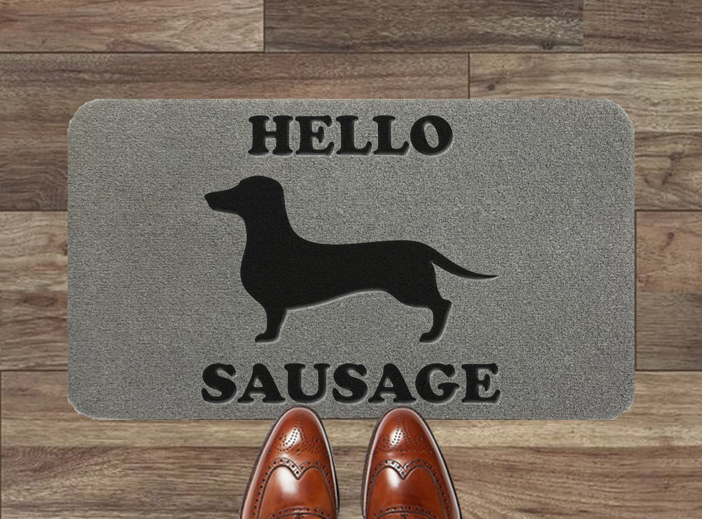 Hello Sausage