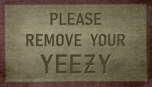 PRY Yeezys