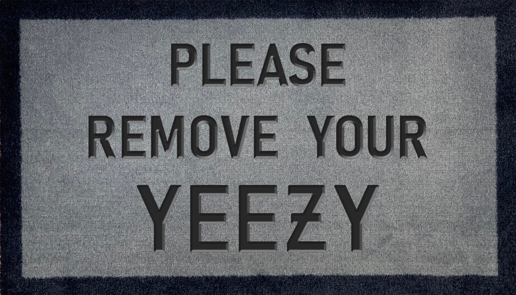 PRY Yeezys