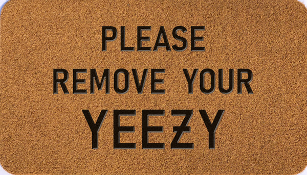 PRY Yeezys