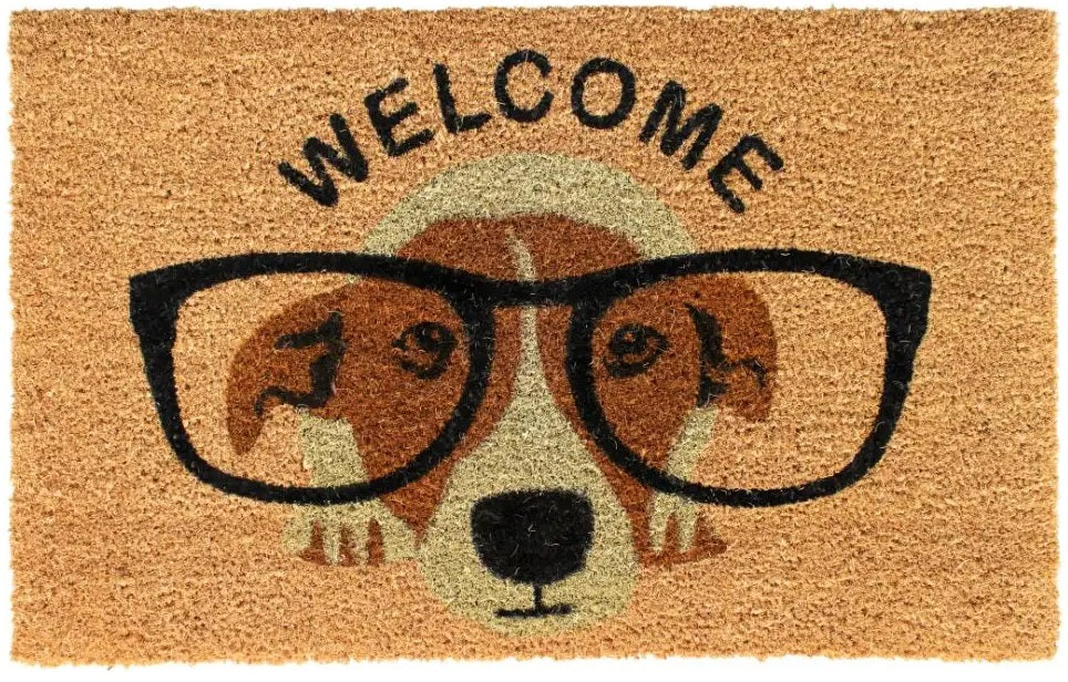 Dog Welcome