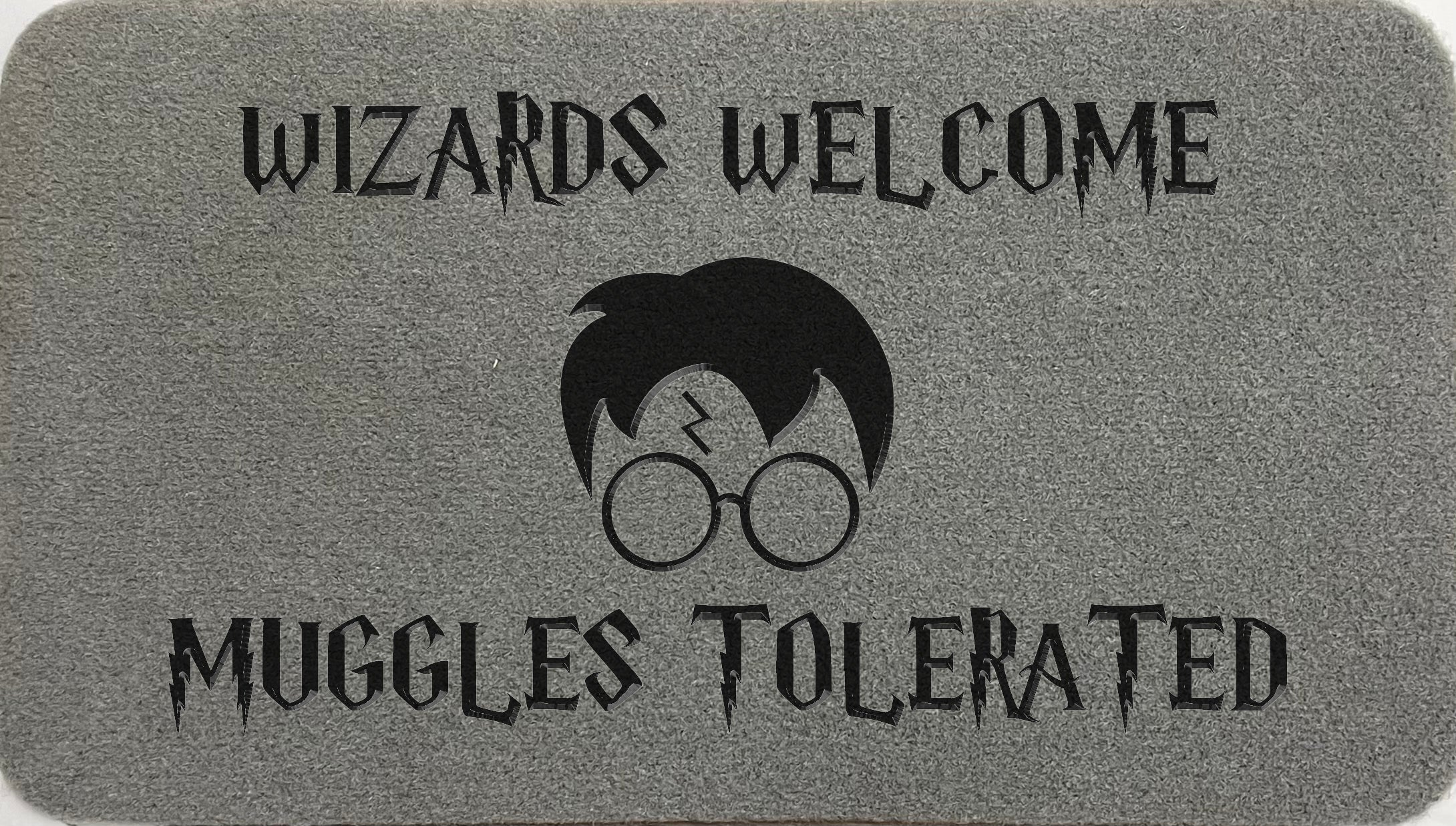 Wizards Welcome