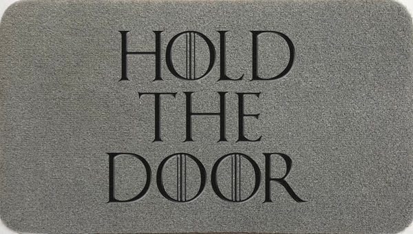 Hold The Door - GOT