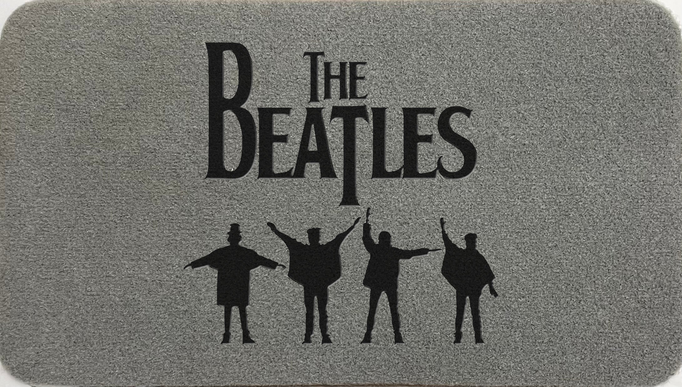 The Beatles