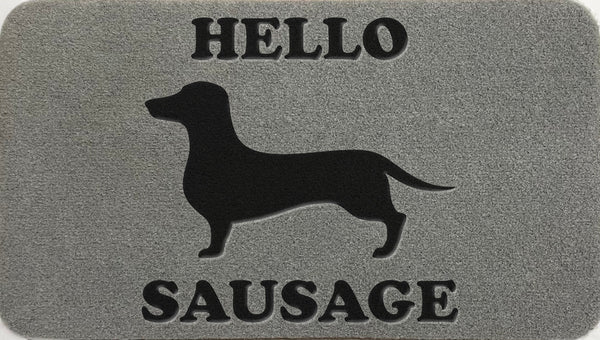 Hello Sausage