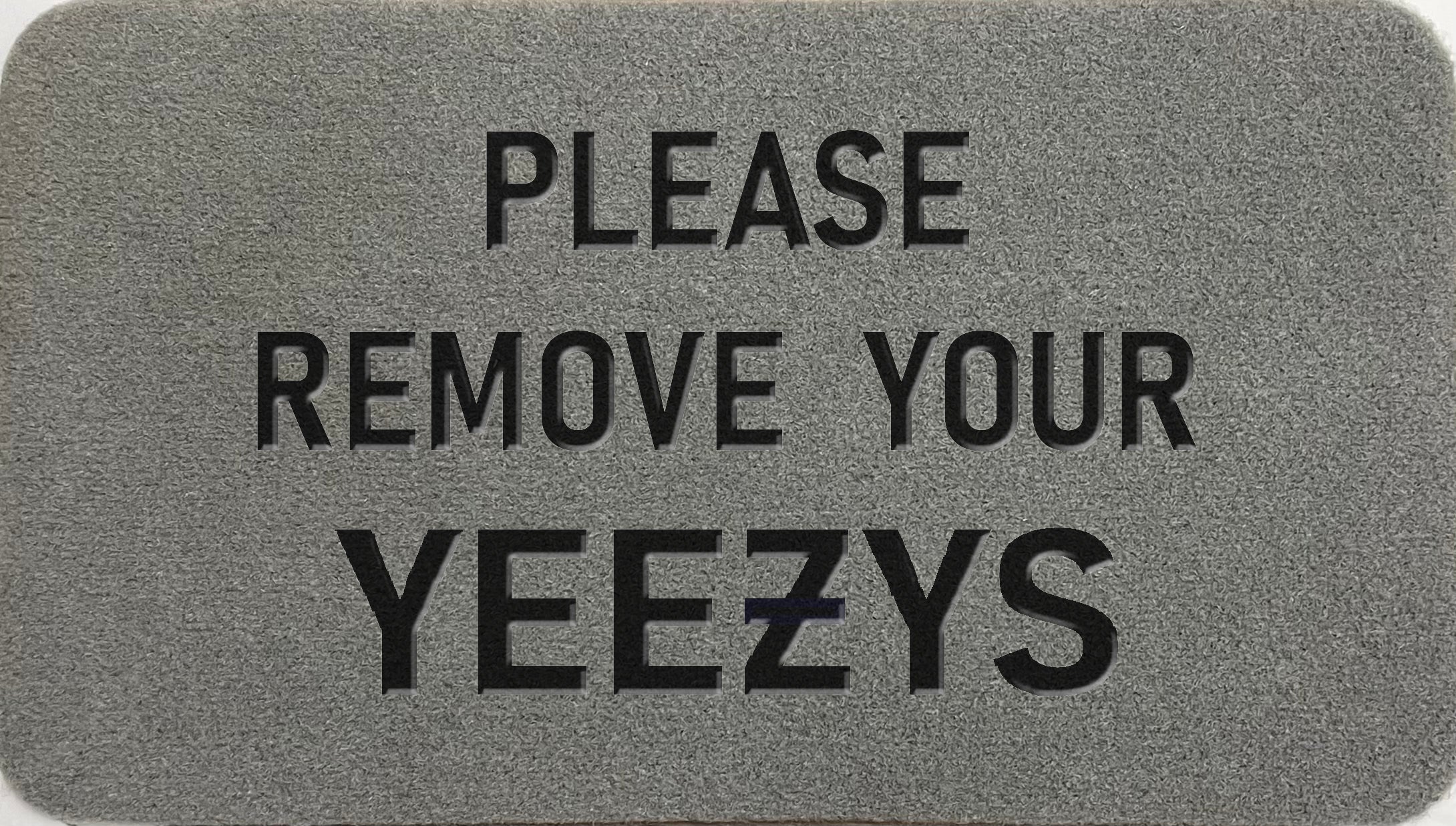 PRY Yeezys