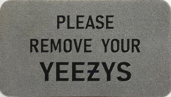 PRY Yeezys