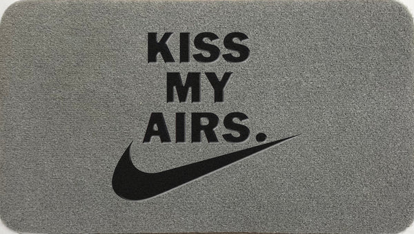 Nike Kiss My Airs