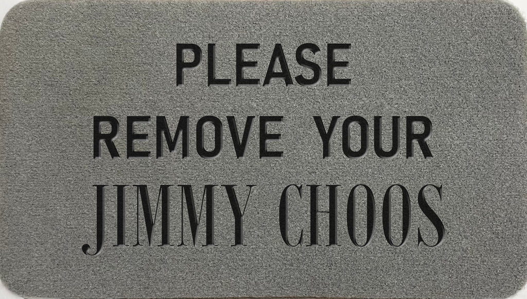 PRY Jimmy Choos