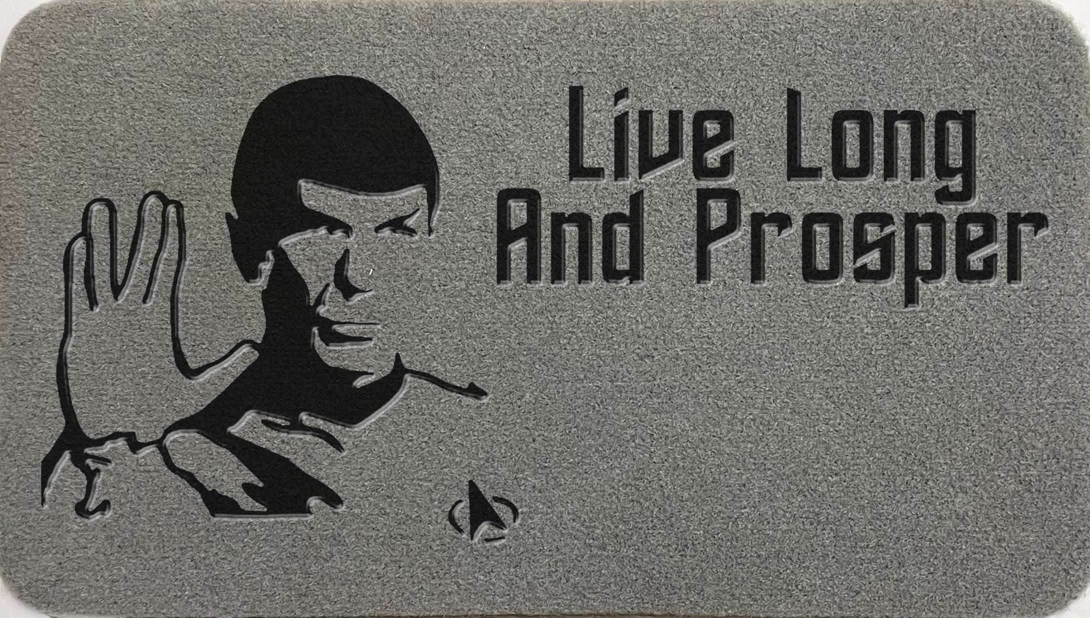 Spock