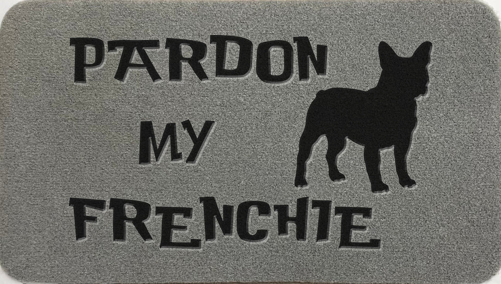 Pardon My Frenchie