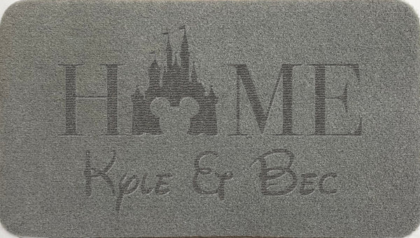 Home Disney Personalised