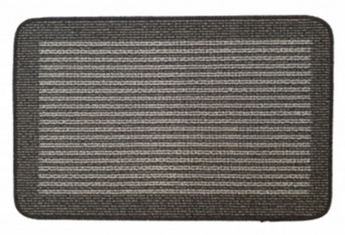 Stripe Charcoal