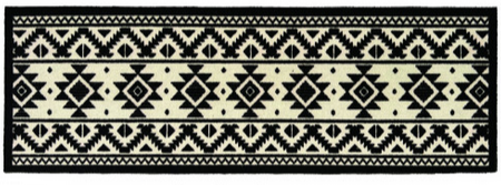 Tribal 1 Runner