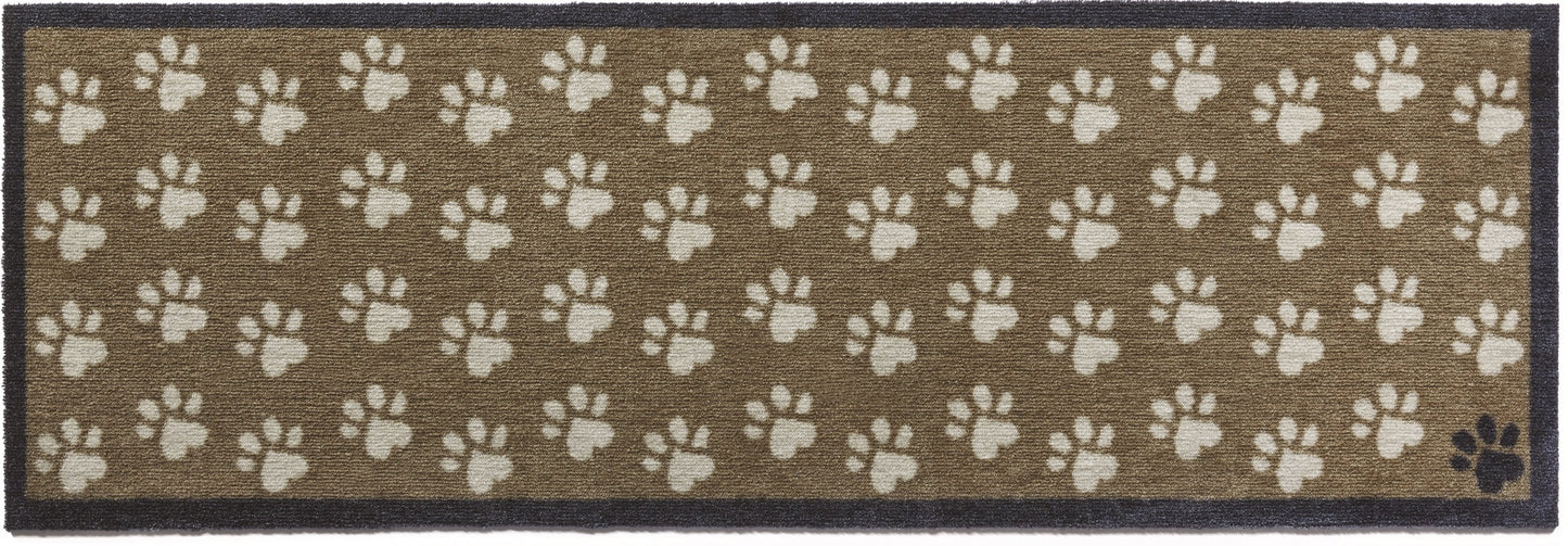 Howler & Scratch Small Paws 2 - DoormatsOnline
