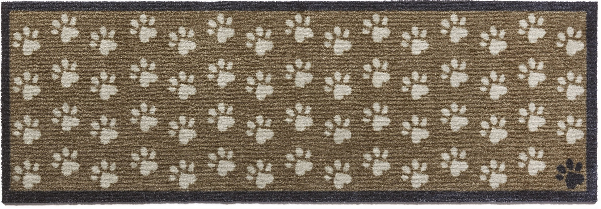 Howler & Scratch Small Paws 2 - DoormatsOnline
