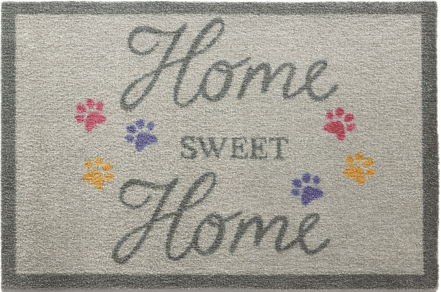 Howler & Scratch Sweet Home 1 - DoormatsOnline