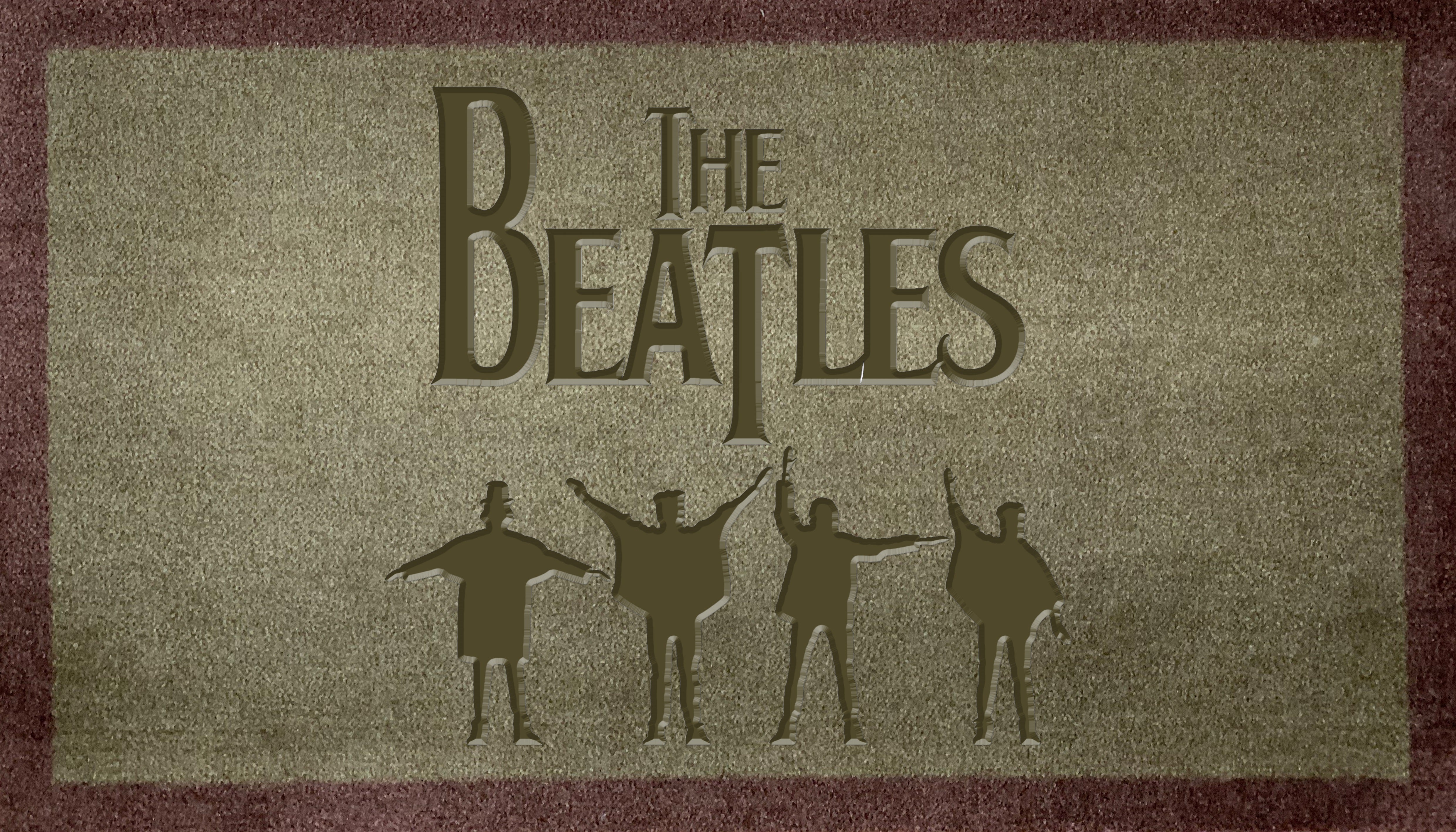 The Beatles