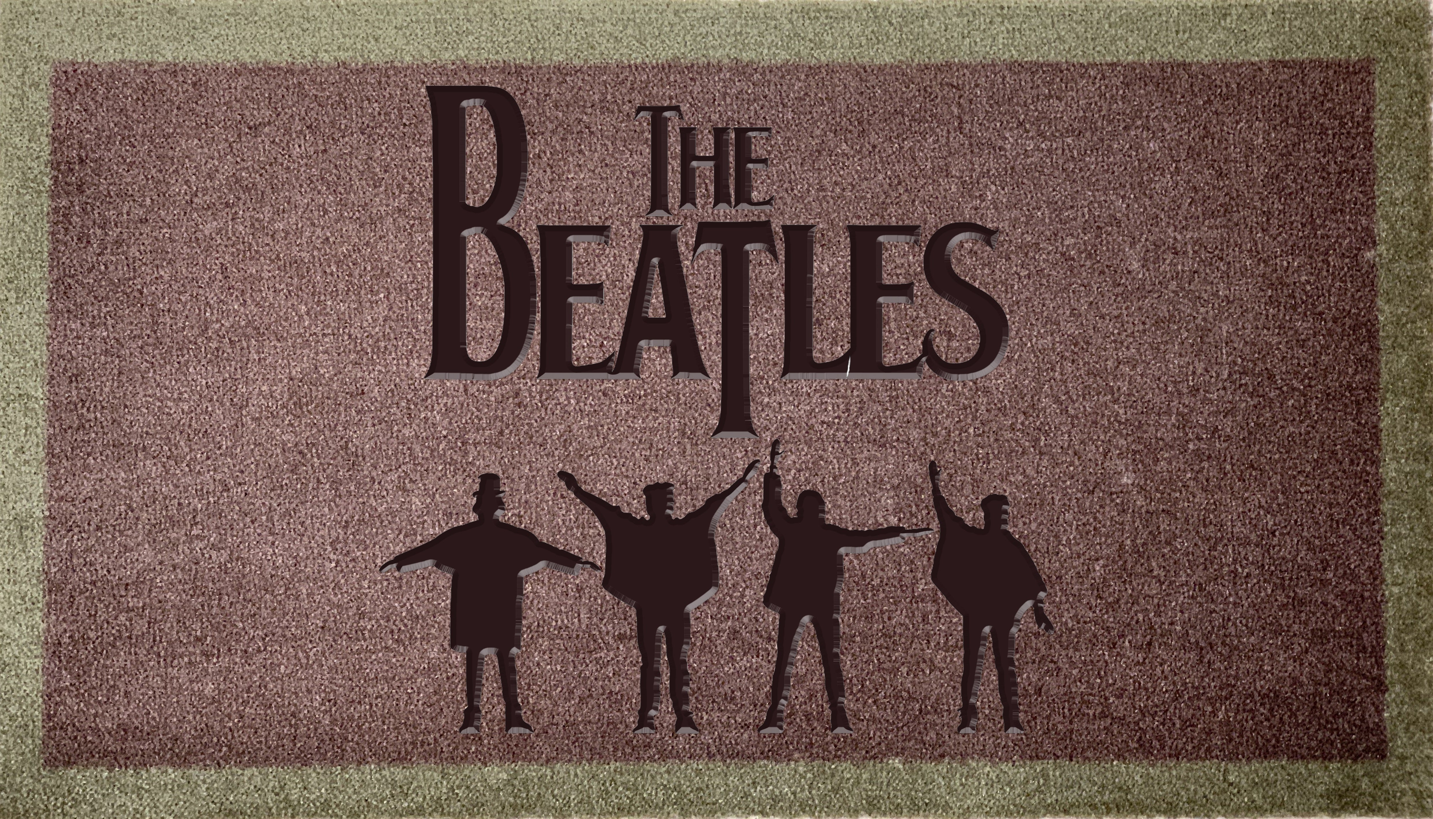 The Beatles