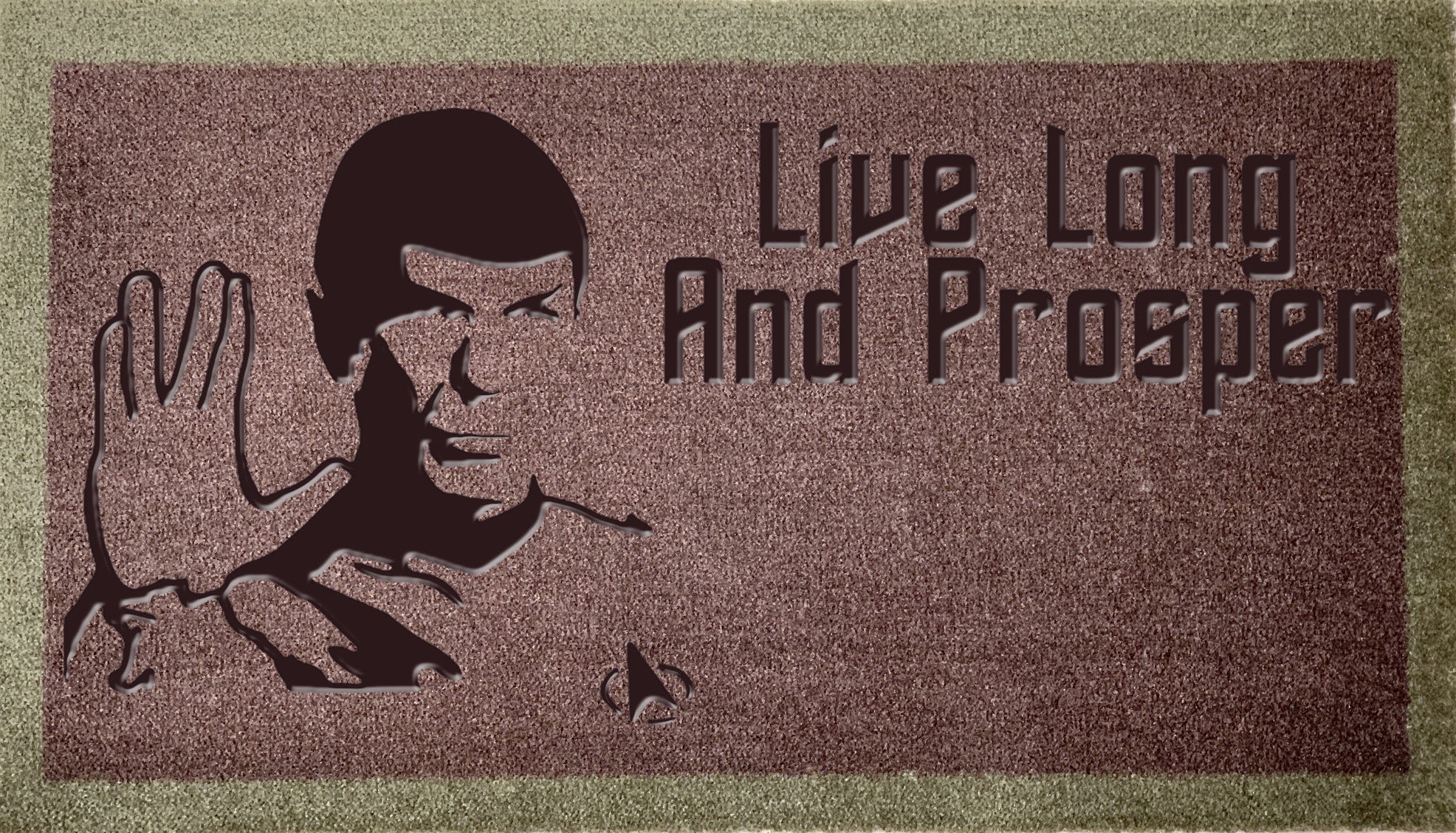 Spock