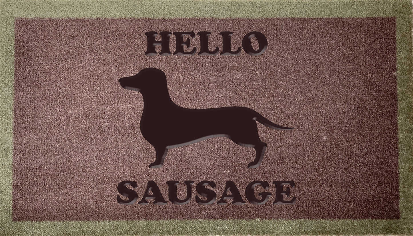 Hello Sausage