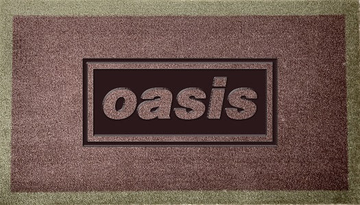 Oasis