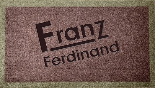 Franz Ferdinand