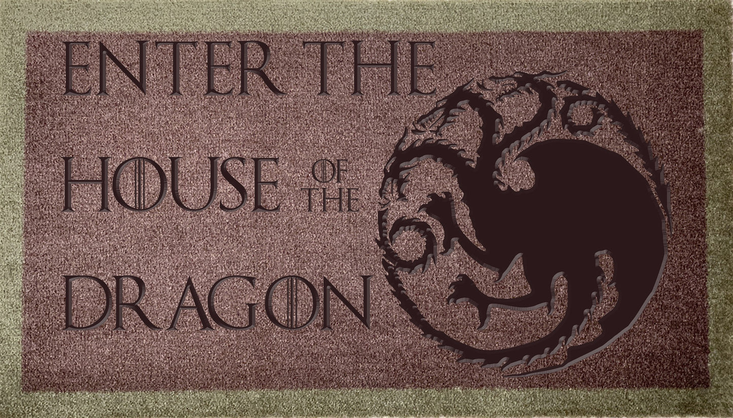 GOT House Of The Dragon