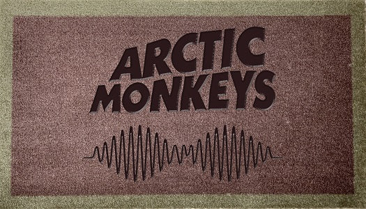 Artic Monkeys