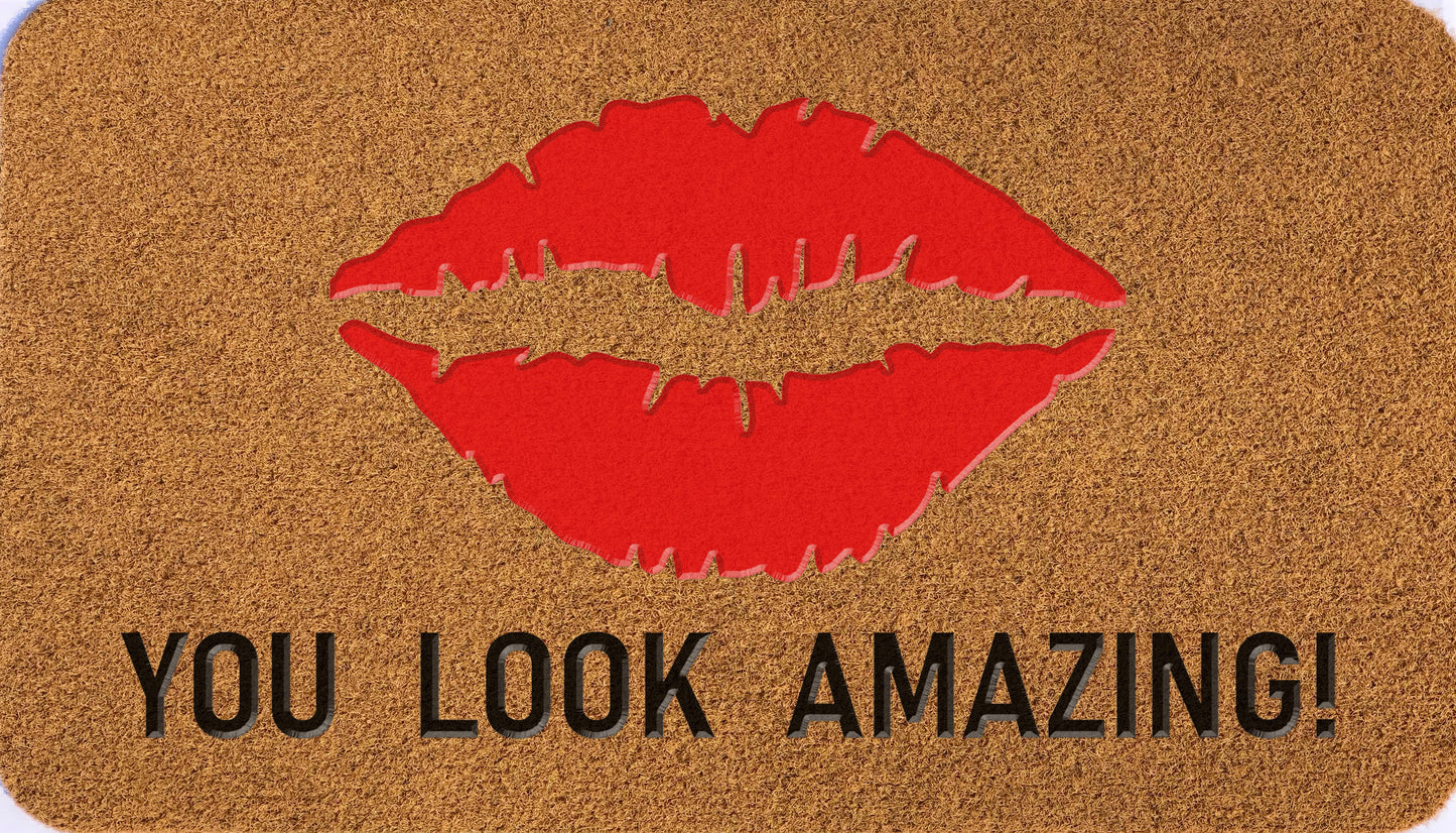 You Look Amazing