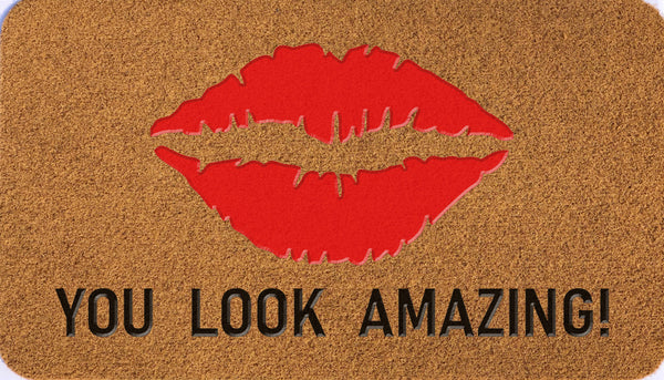 You Look Amazing