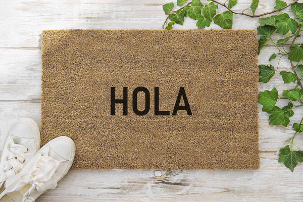 Hola