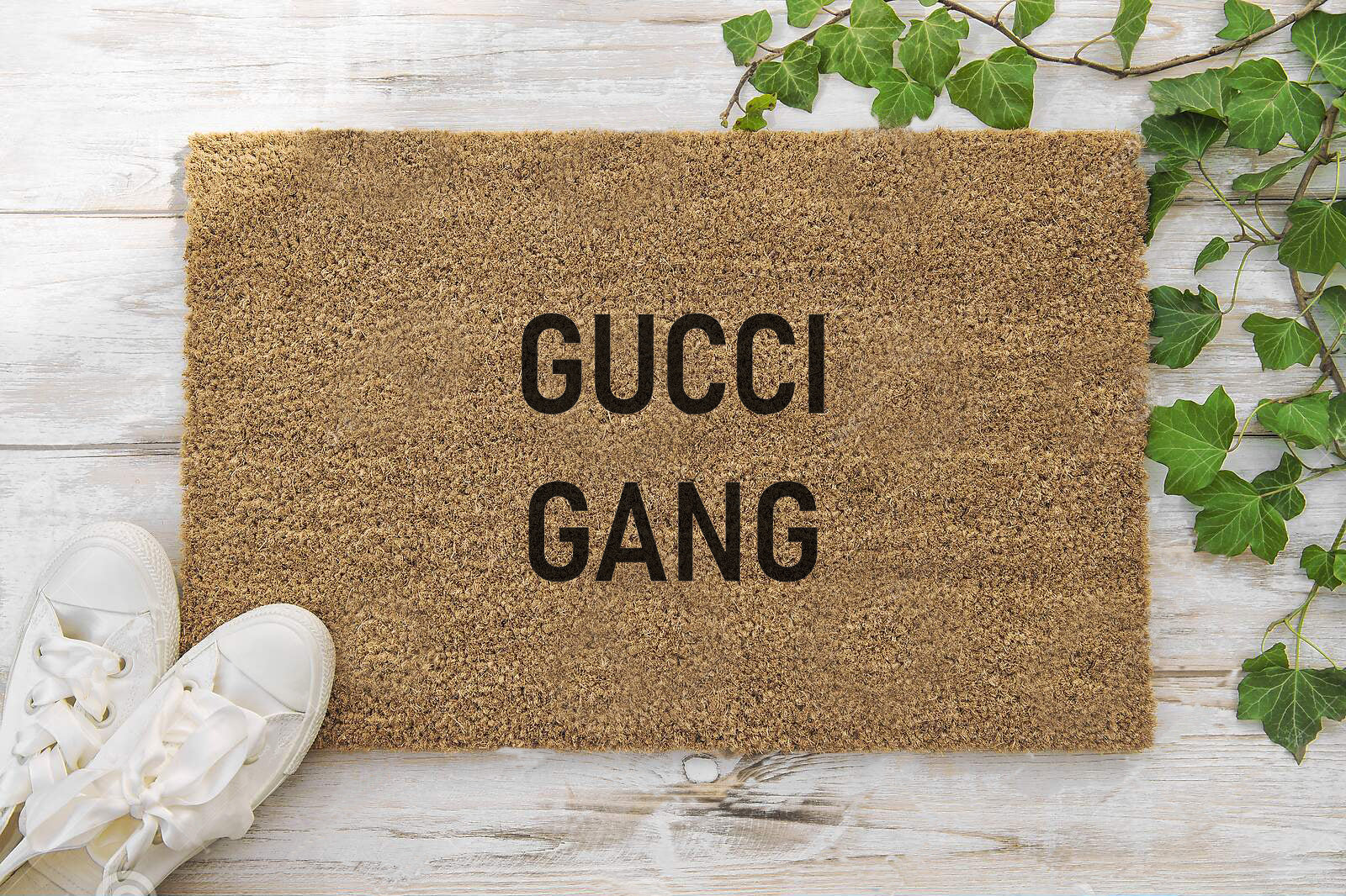 Gucci Gang