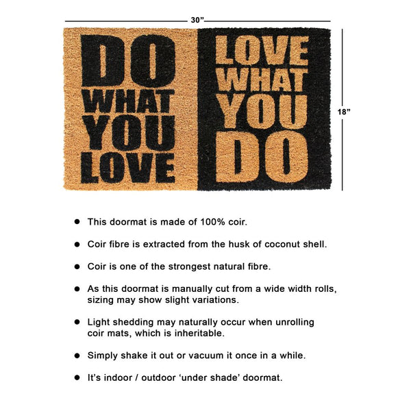 Do What You Love