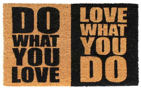 Do What You Love