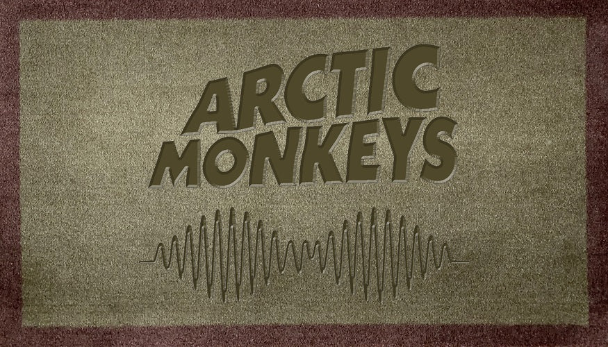 Artic Monkeys