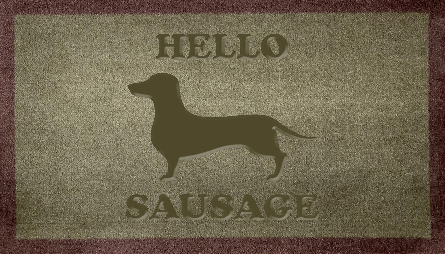 Hello Sausage