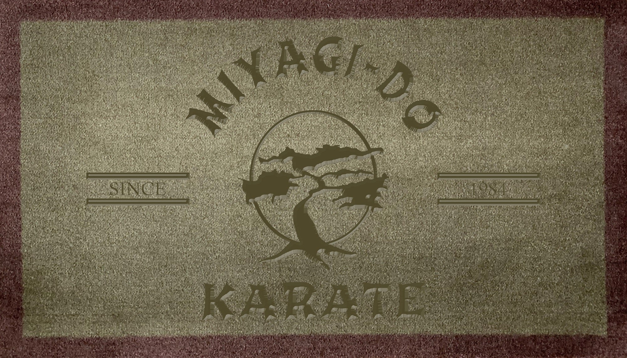 Miyagi Do